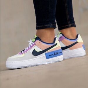 Nike Air Force size 7